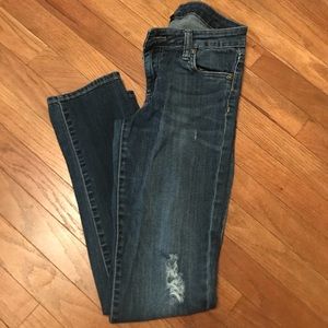 KUT From the Kloth Boyfriend Jeans